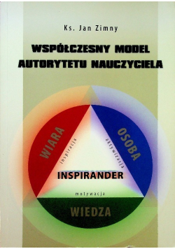 Współczesny Model Autorytetu Nauczyciela
