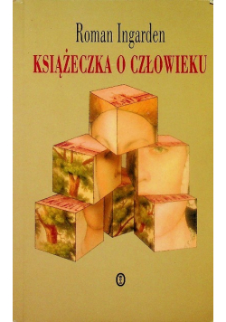 Książeczka o człowieku