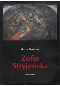 Zofia Stryjeńska