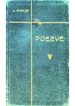 Poezye 1912 r.
