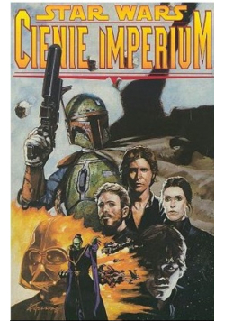 Star Wars cienie imperium