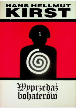 Wyprzedaż bohaterów