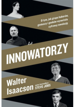 Innowatorzy