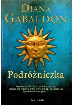Podróżniczka