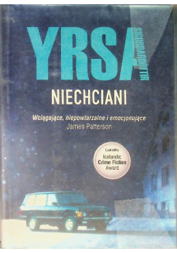 Niechciani