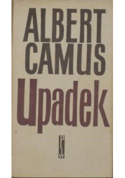 Upadek