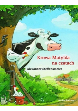 Krowa Matylda na czatach