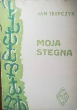 Moja stegna