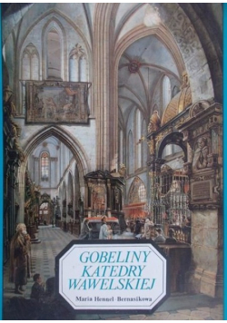 Gobeliny Katedry Wawelskiej