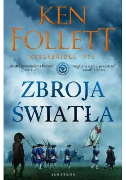 Zbroja światła