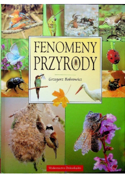 Fenomeny przyrody