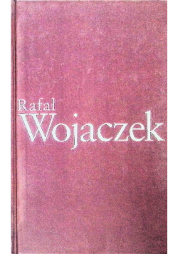 Rafał Wojaczek