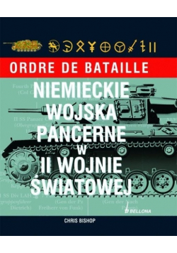 Niemieckie wojska pancerne w II wojnie światowej