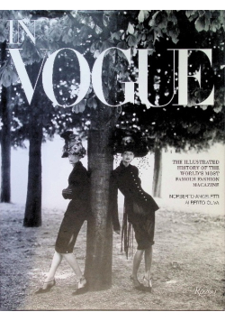 In Vogue