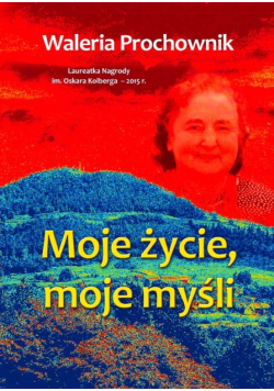 Moje życie, moje myśli