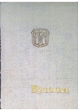 Radom szkice z dziejów miasta