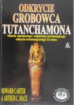 Odkrycie grobowca Tutanchamona