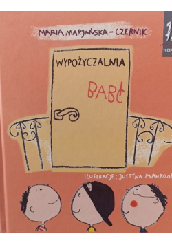 Wypożyczalnia babć