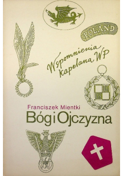 Bóg i oczyzna