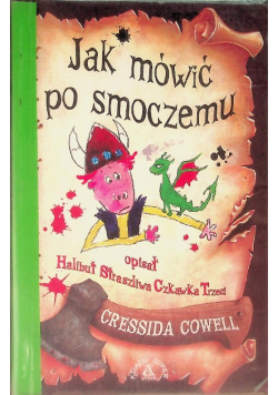 Jak mówić po smoczemu