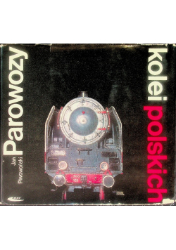 Parowozy kolei polskich