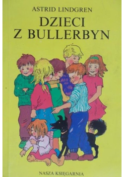 Dzieci z Bullerbyn