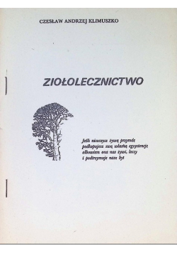 Ziołolecznictwo