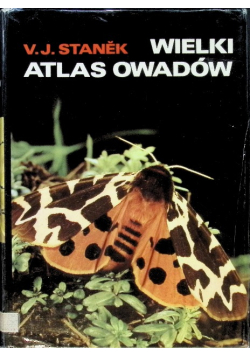 Wielki atlas owadów