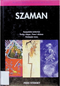 Szaman