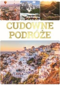 Cudowne podróże