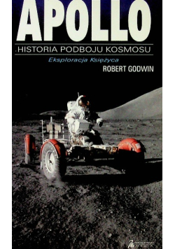 Apollo. Historia podboju kosmosu