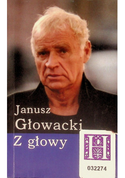 Z głowy
