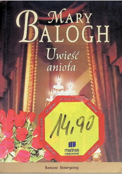 Uwieść anioła