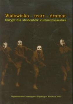 Widowisko Teatr Dramat
