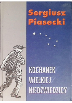 Kochanek Wielkiej Niedźwiedzicy