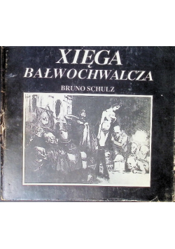 Xięga Bałwochwalcza