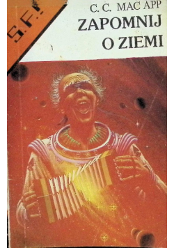 Zapomnij o ziemi