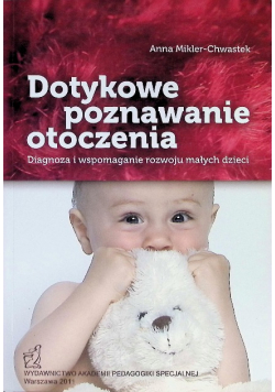 Dotykowe poznawanie otoczenia