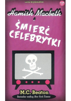 Śmierć Celebrytki