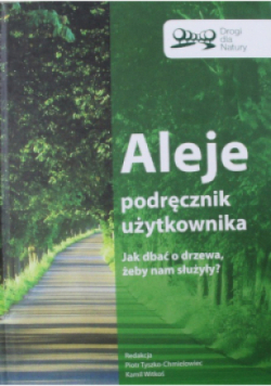 Aleje podręcznik użytkowania