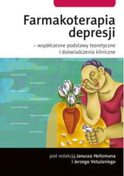 Farmakoterapia depresji