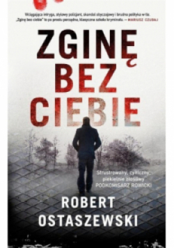 Zginę bez ciebie