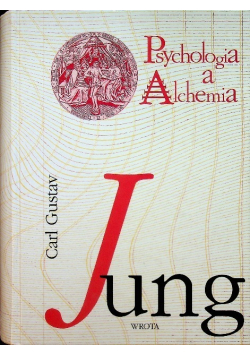 Psychologia a alchemia