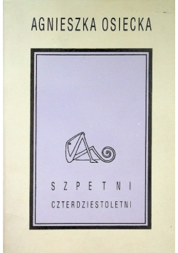Szpetni czterdziestoletni