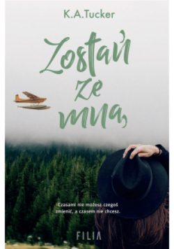 Zostań ze mną