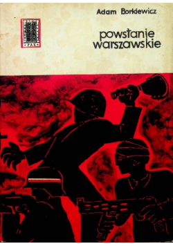 Powstanie Warszawskie