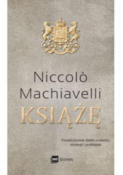 Książę