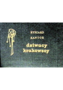 Dziwacy Krakowscy Miniaturka