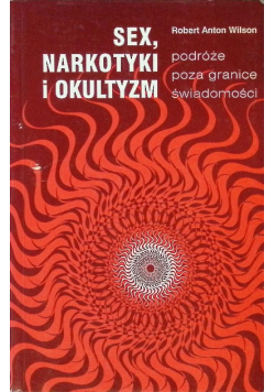 Sex narkotyki i okultyzm