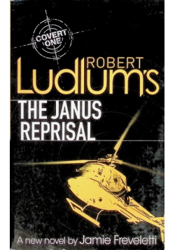 Robert Ludlum's The Janus Reprisal